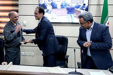 ویژه برنامه بزرگداشت هفته پژوهش